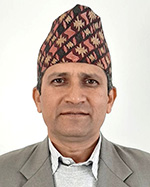 Er. Sudip Adhikary
